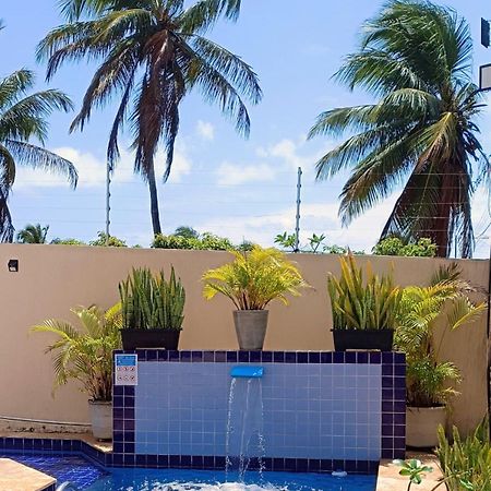 Pousada Belo Recanto - Pipa Praia de Pipa المظهر الخارجي الصورة