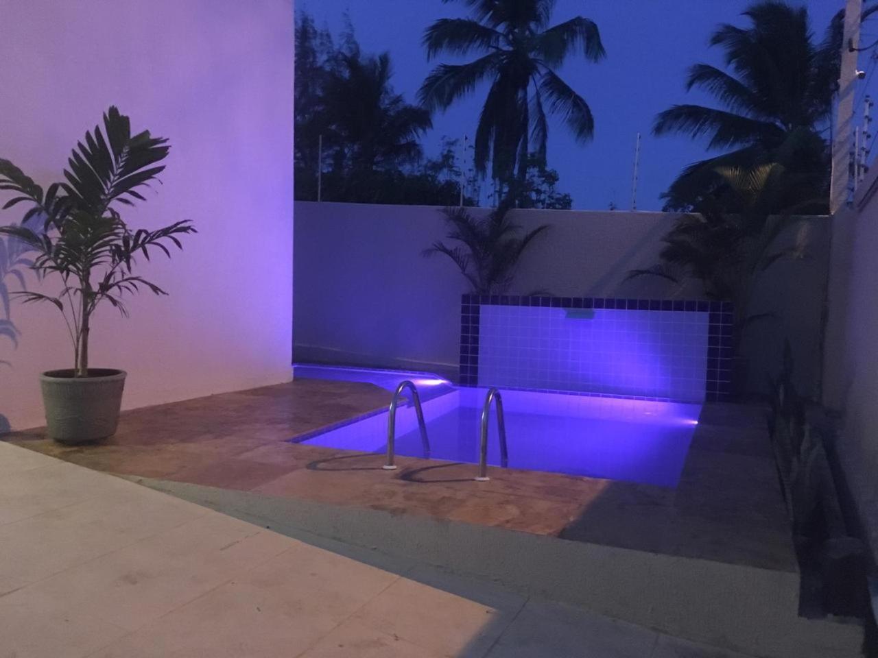 Pousada Belo Recanto - Pipa Praia de Pipa المظهر الخارجي الصورة
