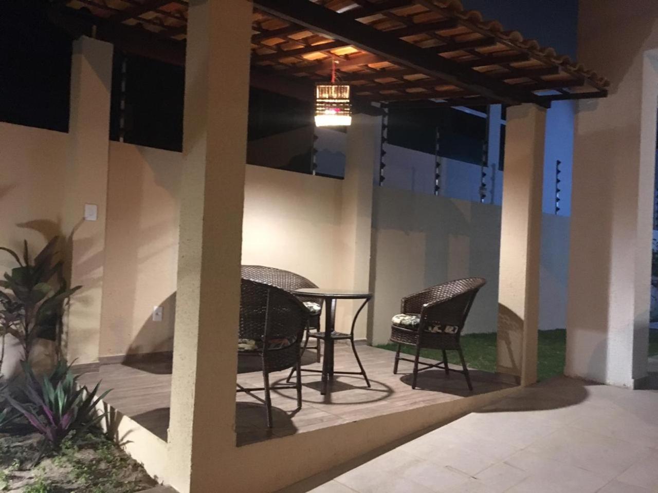 Pousada Belo Recanto - Pipa Praia de Pipa المظهر الخارجي الصورة