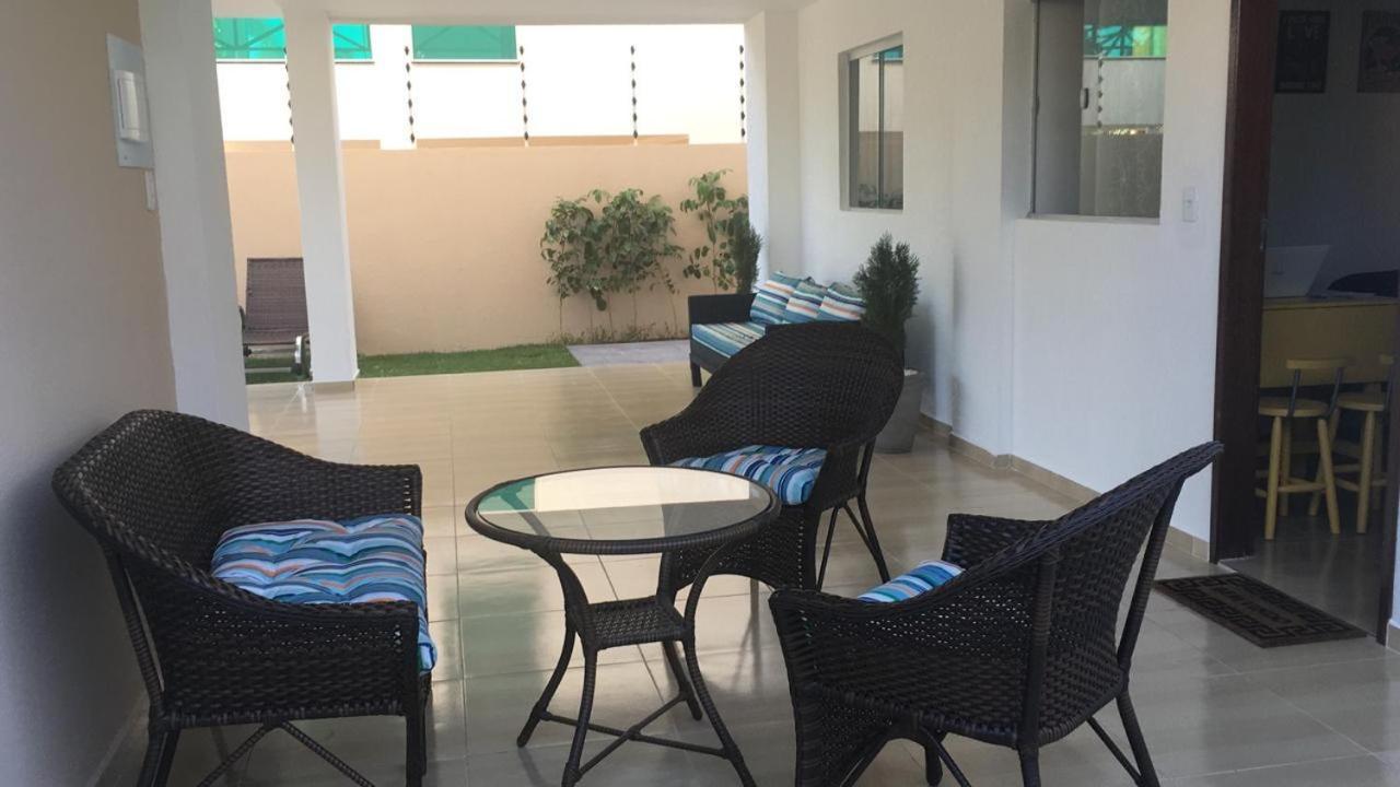Pousada Belo Recanto - Pipa Praia de Pipa المظهر الخارجي الصورة