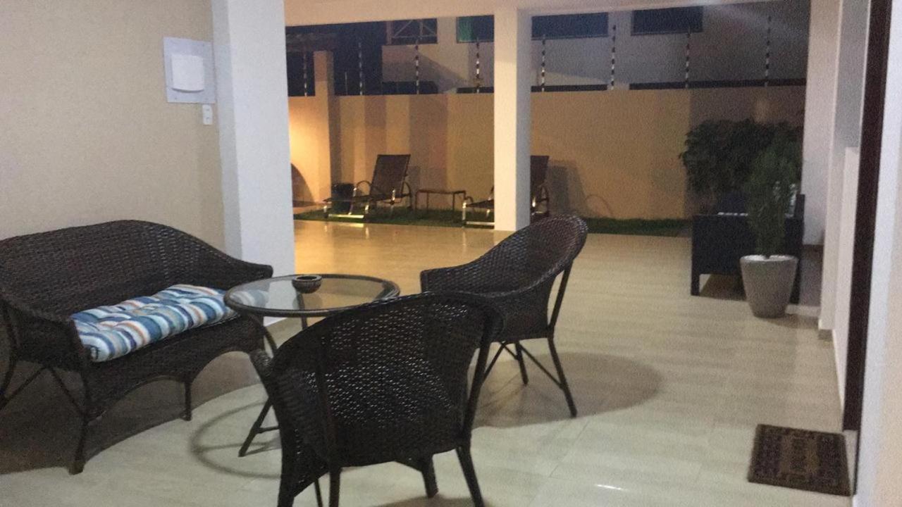 Pousada Belo Recanto - Pipa Praia de Pipa المظهر الخارجي الصورة